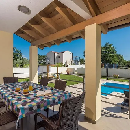 Dija Villa Juršići