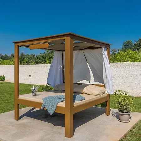 Dija Villa Juršići