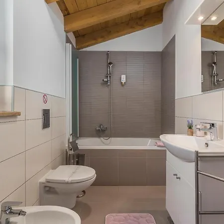 Villa Dija Juršići