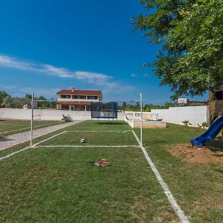 Villa Dija Juršići