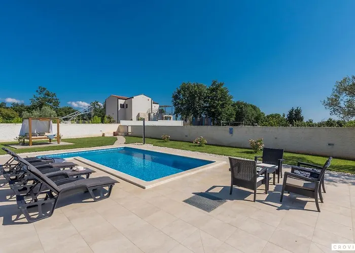 Dija Βίλα Juršići