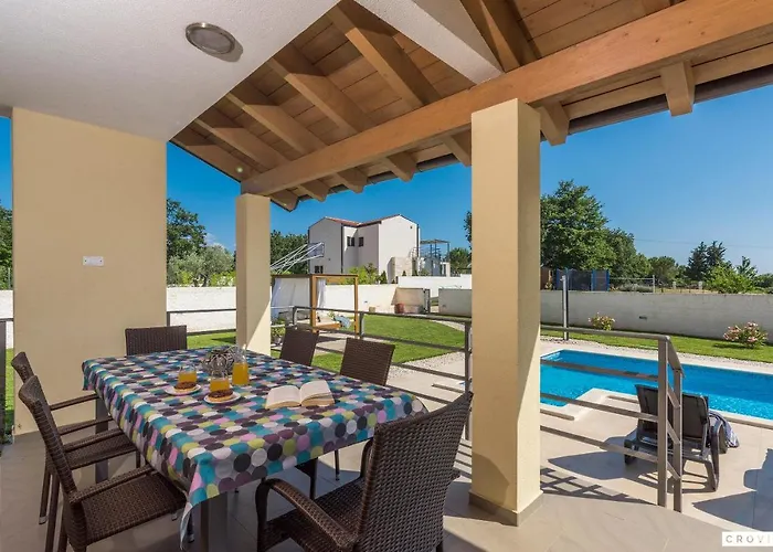 Dija Βίλα Juršići