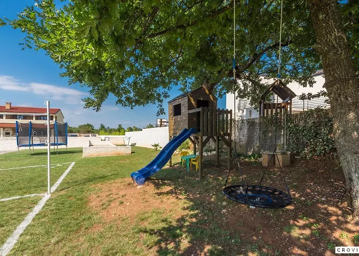 Dija Βίλα Juršići