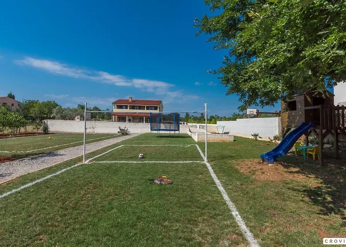 Βίλα Dija Juršići