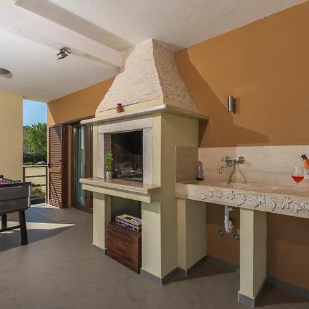 Dija וילה *